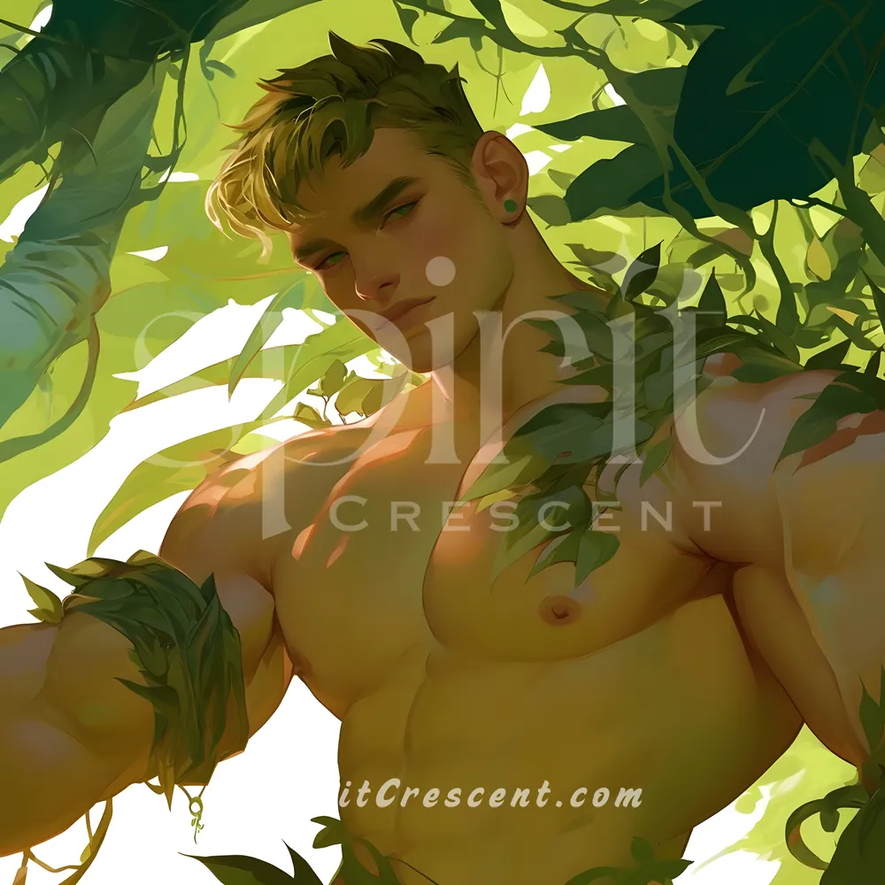 W - Verdant Fae: Revival, Captivating