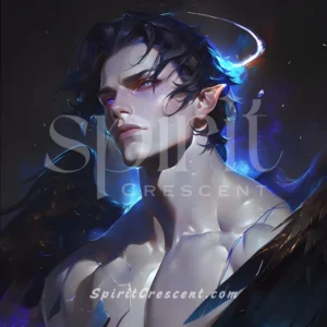 X - Void Vampire: Temptation, Captivating