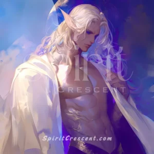 Gloaming Sidhe: Revival, Aura, Sensual, Fear Dissolving