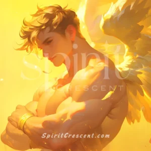 J - Radiant Archangel: Soulful, Obsession, Uplifting, Bestowing