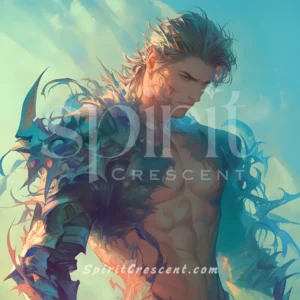 G - Thorned Fae: Intimacy, Focus, Destiny