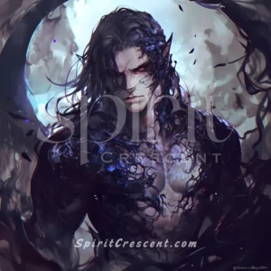 A - Abyssal Vampire: Uplifting, Focus, Blessing, Shielding