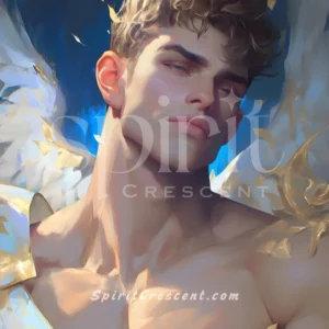 T - Dawn Seraph: Reveal, Nurturing