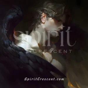 Q - Obsidian Seraphim: Heart, Defending