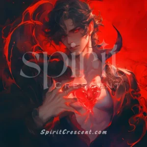 G - Sanguine Fang Spirit Companion: Revival, Soothing
