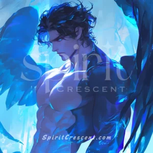Storm Archangel: Comforting, Charisma, Transmutation, Weaving