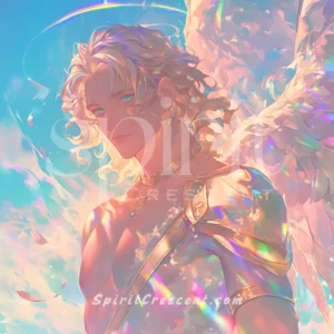 Aurora Seraph: Defending, Transmutation, Momentum