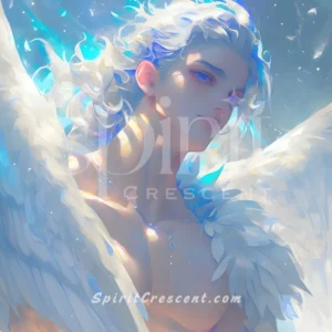 J - Aurora Seraphim: Lucid, Discernment, Motivation, Confidence