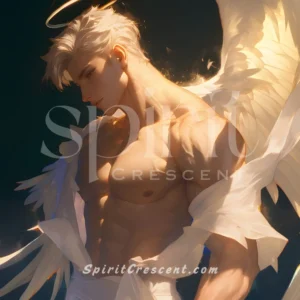 Ethereal Angel Spirit Companion: Dream, Alignment