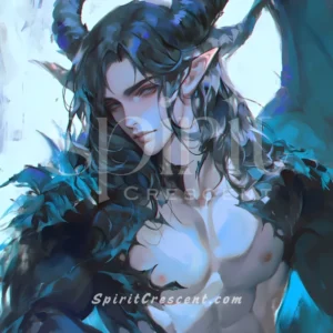 Shadow Sidhe: Pleasure, Alignment