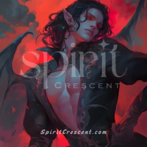 X - Duskfang Vampire: Balancing, Bestowing