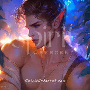 I - Dawnward Elf: Manipulation, Shielding, Shaping