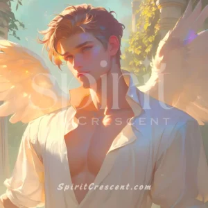 X - Dawn Seraph: Motivation, Harmony, Clarity