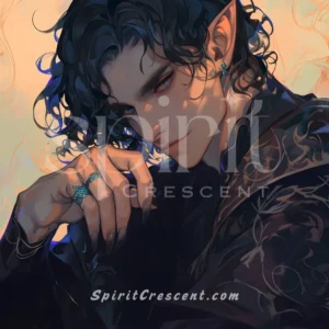 G - Obsidian Fang: Dream, Power