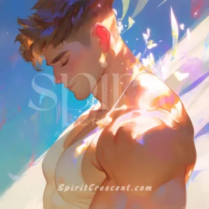 N - Auroral Fae: Trust, Sensual, Luck