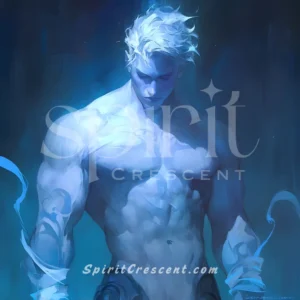 Rune Fae: Strength, Navigation, Captivating, Harmony