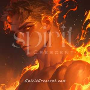 N - Ember Incubus: Vitality, Lucid