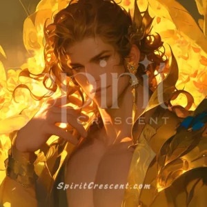 Auric Fae: Temptation, Restoration, Relieving, Motivation