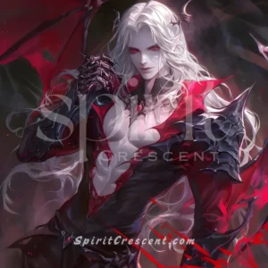 J - Voidborn Vampire: Lucid, Dream, Attraction, Defending