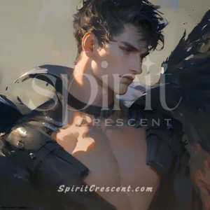 C - Shadow Seraph: Charm, Power, Amplification, Weaving