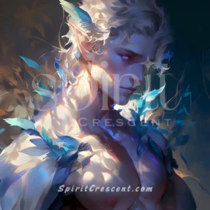 Thorned Fae Spirit Companion: Motivation, Bestowing