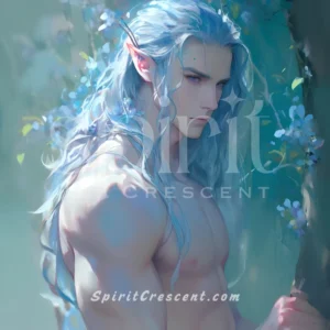 T - Bloom Fae: Stabilizing, Transmutation