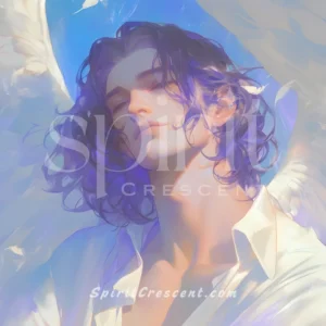 G - Twilight Angel: Affection, Sensual, Soul Tethering