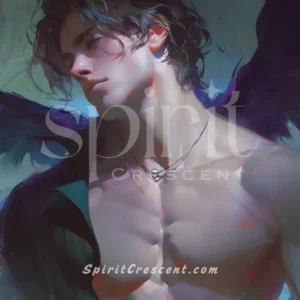 F - Shadowborn Vampire Spirit Companion: Motivation, Mastery, Obsession