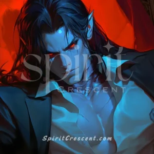 F - Stygian Vampire: Power, Elevation