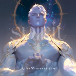 Liminal Sidhe Spirit Companion: Discernment, Cleansing