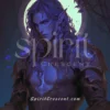 Y - Nightborne Vampire Spirit Companion: Discernment, Lust, Soulful