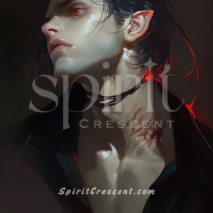 Obscured Fang: Bestowing, Tender, Sensual, Navigation