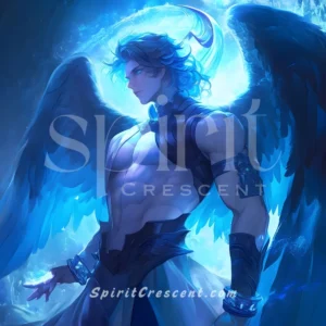 M - Astral Archangel: Motivation, Nightmare Banishing, Renewal