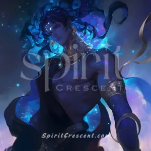 Umbral Djinn: Intimacy, Yearning