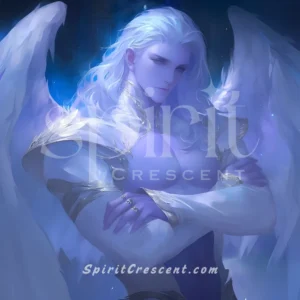 Lunar Archangel: Weaving, Inner, Guarding