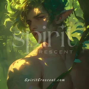 Deepwood Fae: Loyalty, Charisma, Devotion