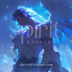 Astral Archangel: Pleasure, Soothing, Devotion