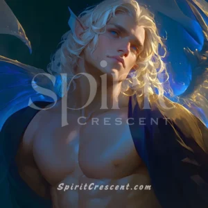 Ashen Aelf Spirit Companion: Temptation, Nightmare Banishing