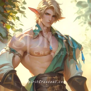 W - Wild March: Control, Devotion, Attraction