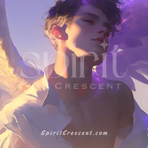 Twilight Angel: Aura, Protection, Elevation