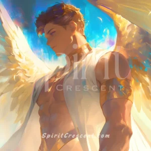 H - Luminous Seraph: Navigation, Charm