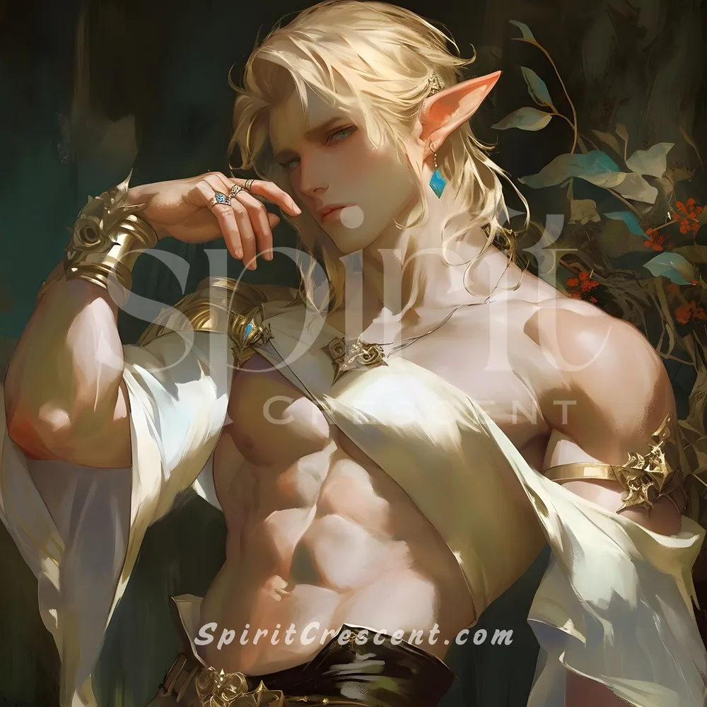 Crystal Court Spirit Companion: Power, Shaping, Truth, Uplifting