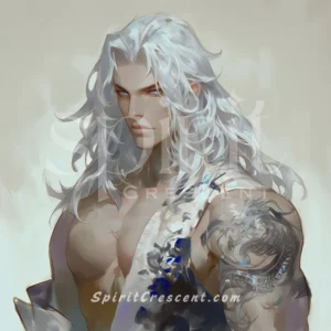 Palefang Vampire: Desire, Intimacy