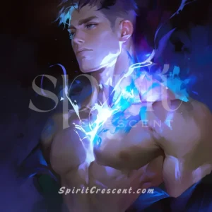 Wisp Fae Spirit Companion: Revival, Guarding