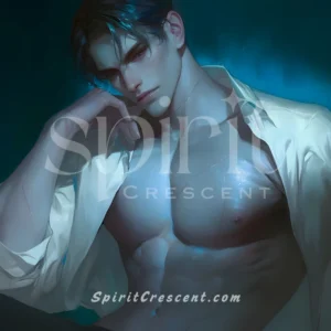 F - Paleborn Vampire Spirit Companion: Bestowing, Elevation, Awakening