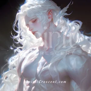 Ashen Aelf: Aura, Destiny, Defending, Manifestation