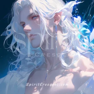 Silver Sidhe: Yearning, Truth, Protection