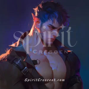 I - Nightfall Vampire: Amplification, Pleasure