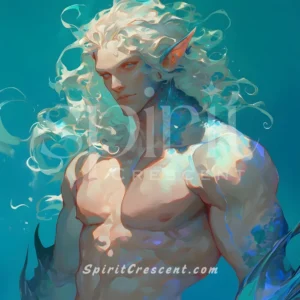 B - Sea Elf: Navigation, Transformative, Reveal