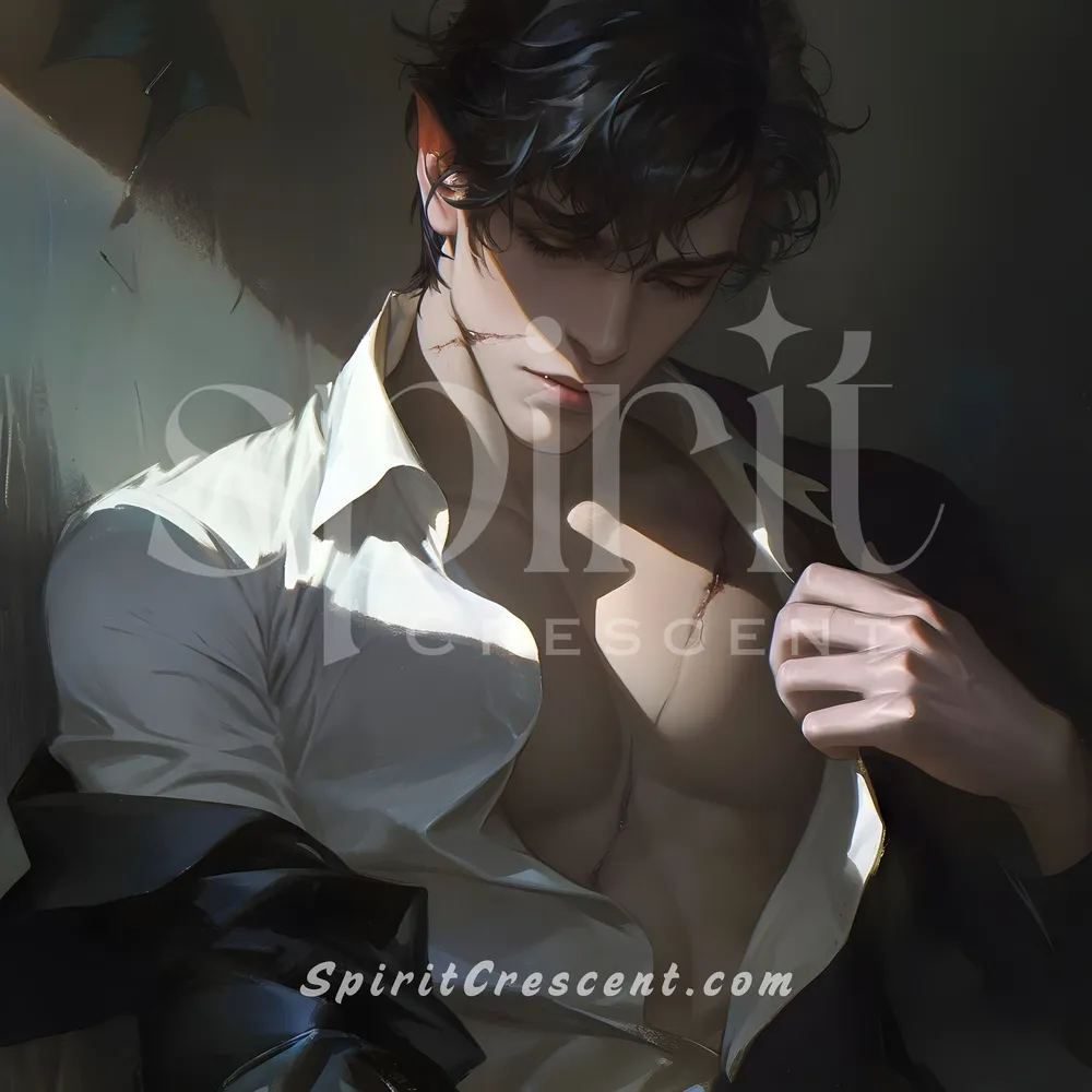 Shadow Vampire: Navigation, Grief Healing, Activating